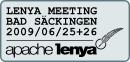 Meeting Bad S&auml;ckingen 2009
