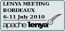 Meeting Bordeaux 2010